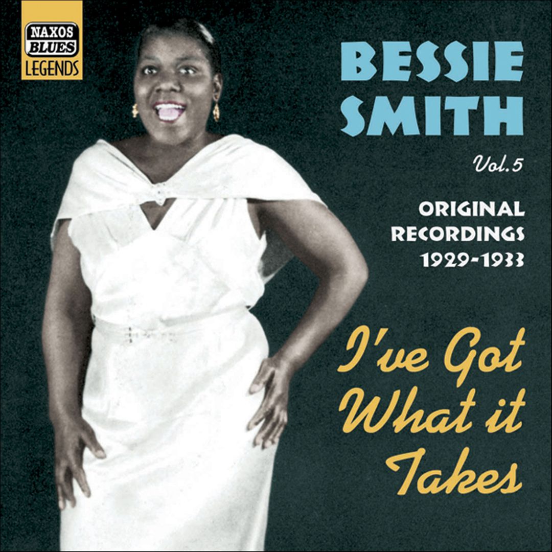 I've Got What It Takes: Original Recordings 1929-1933 cover art