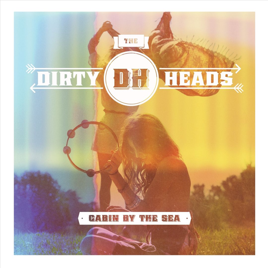 Cabin by the Sea cover art