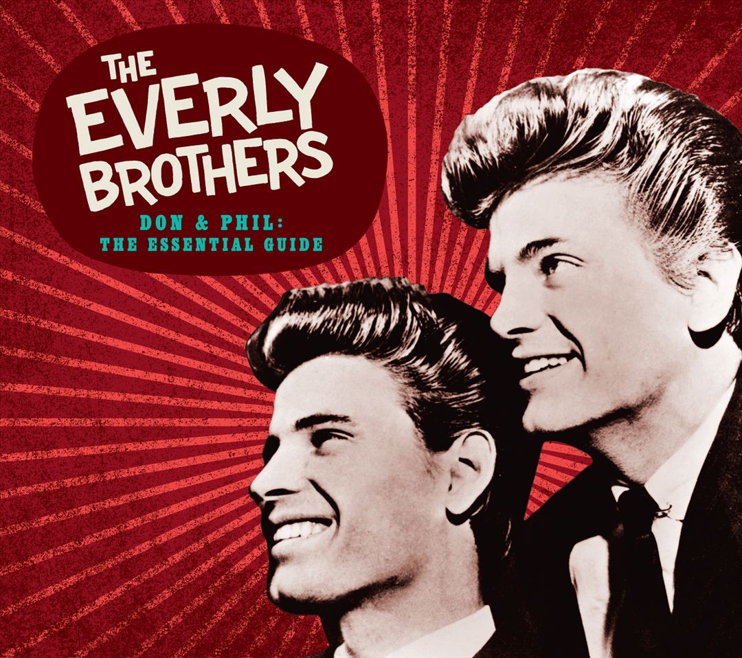 Don & Phil: The Essential Guide cover art