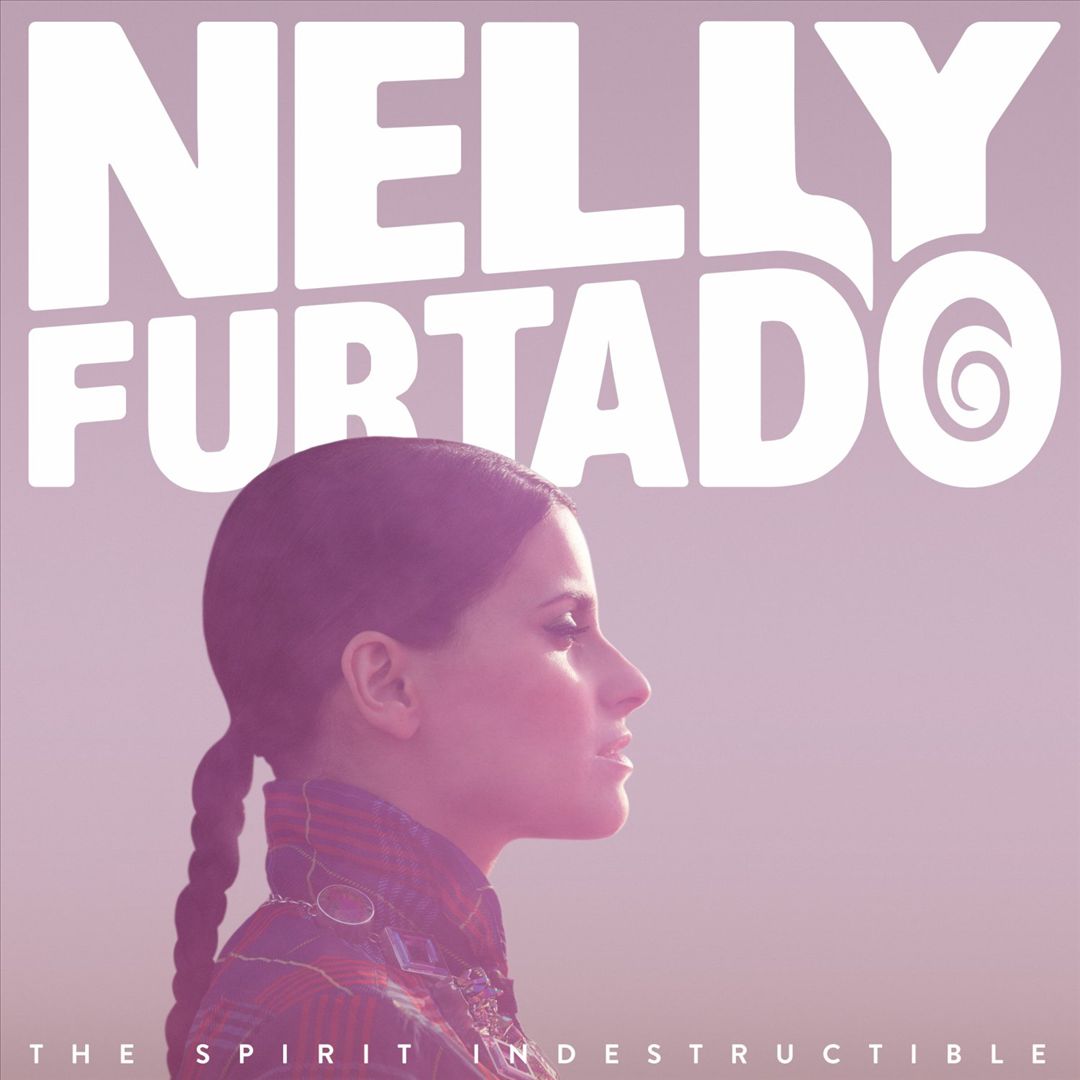 Spirit Indestructible cover art