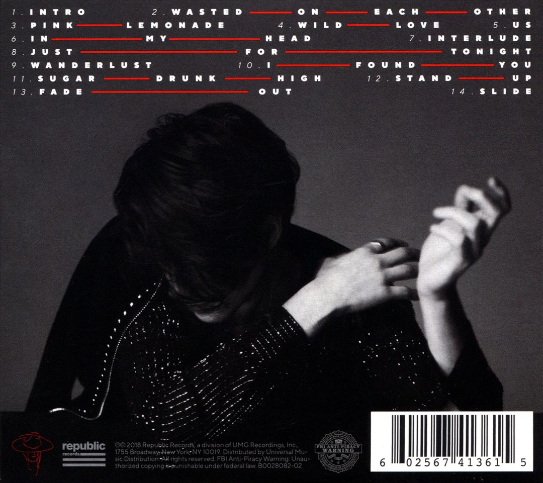Electric Light cover art