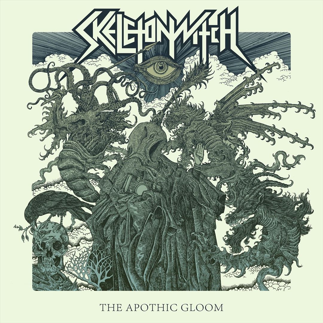 Apothic Gloom cover art