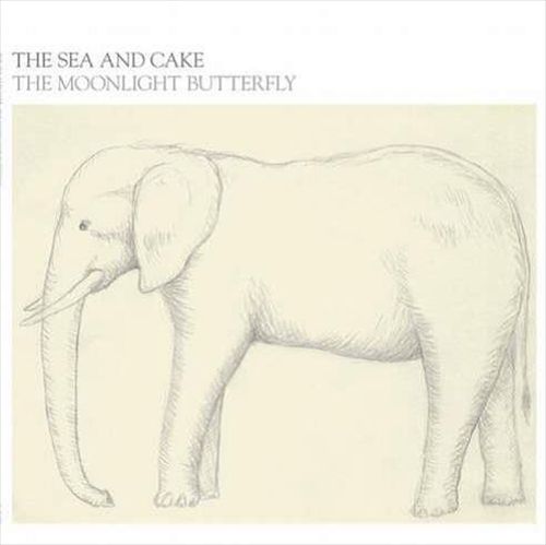 Moonlight Butterfly cover art