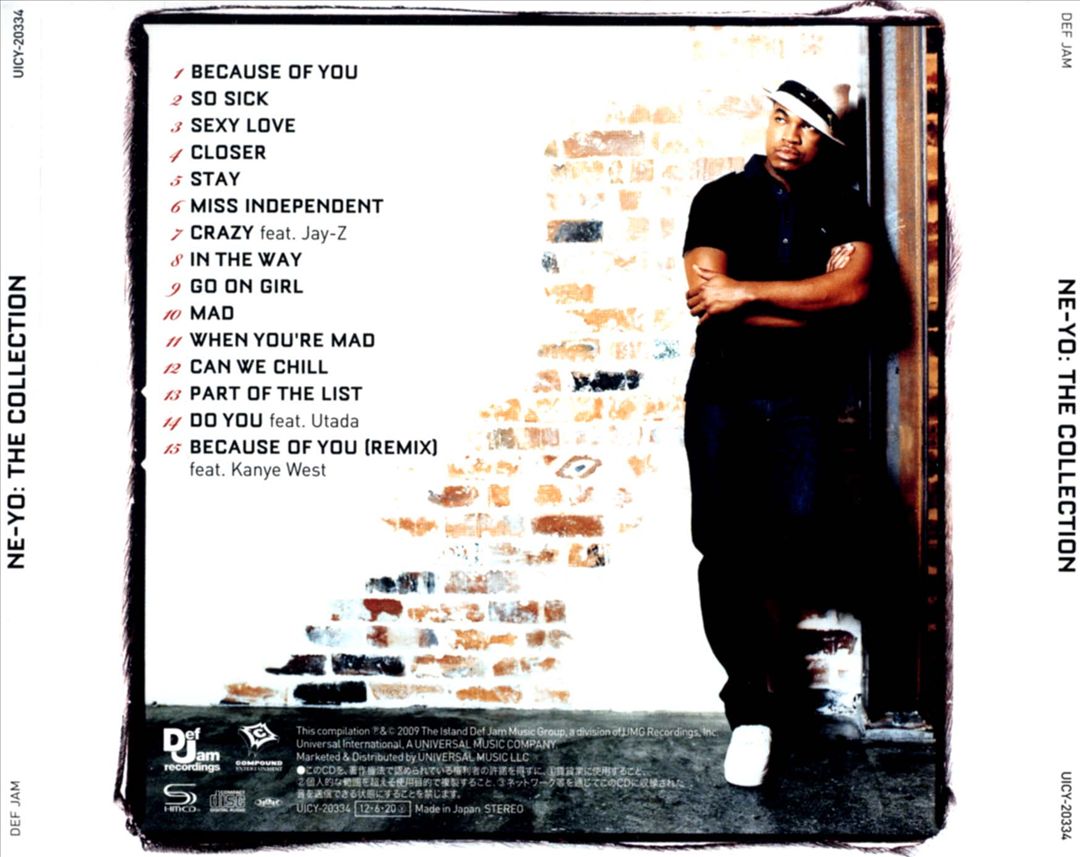 Collection cover art