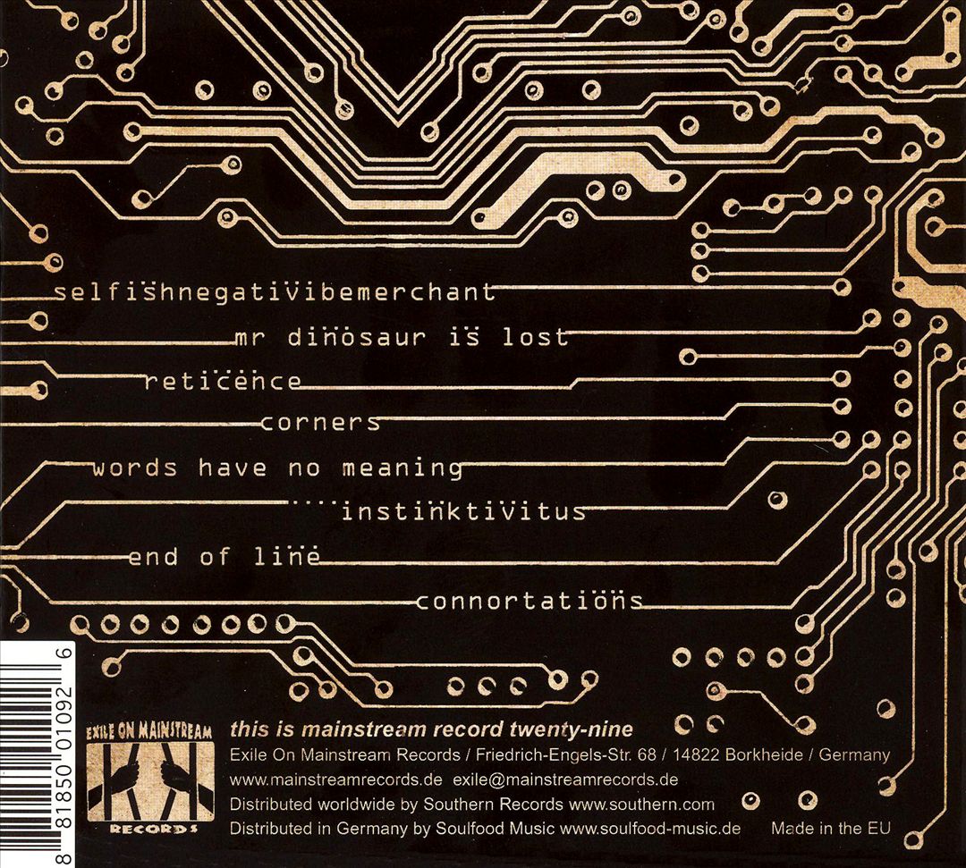 Inside the Difference Engine cover art
