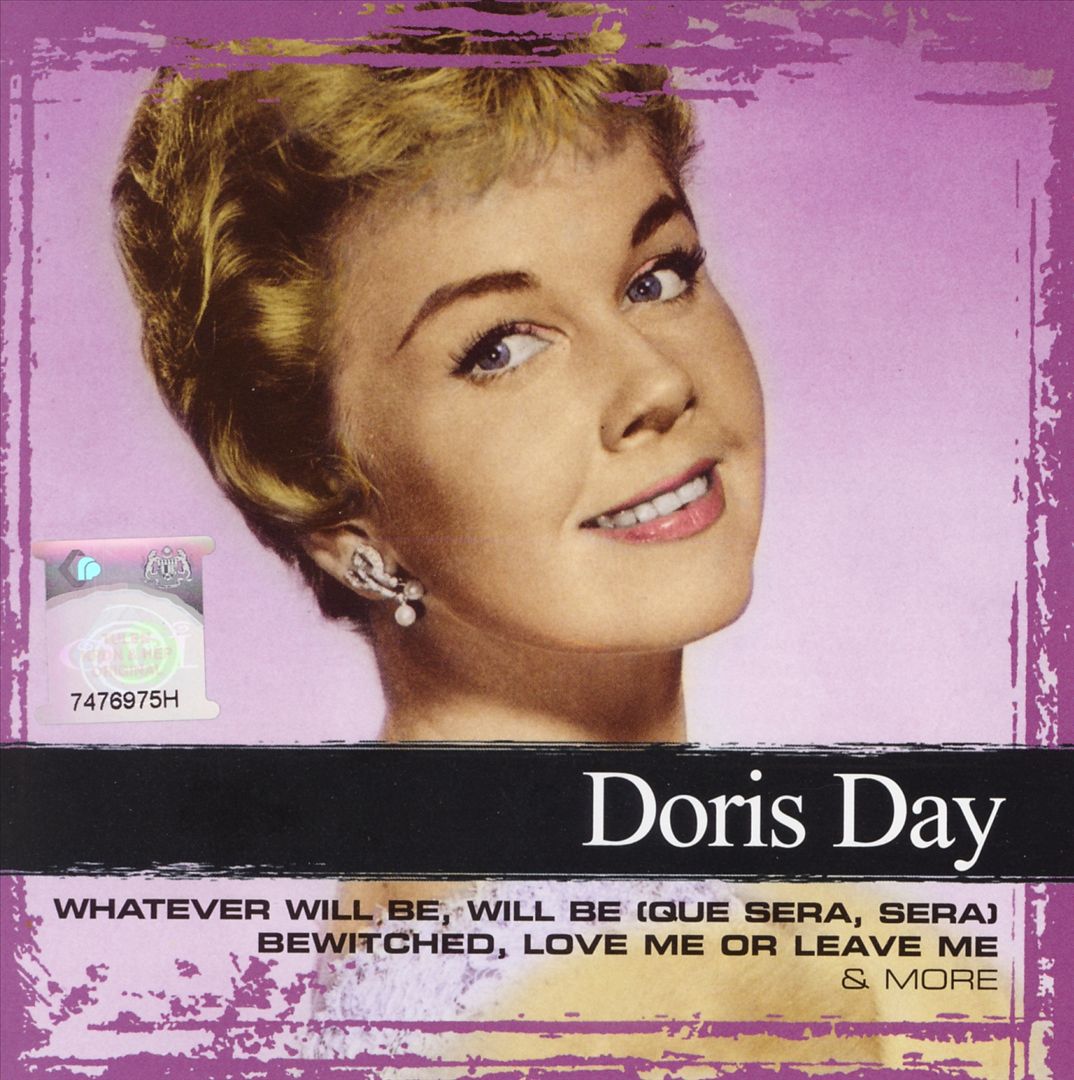 Collections cover art