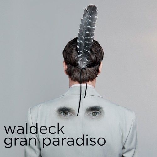 Gran Paradiso cover art