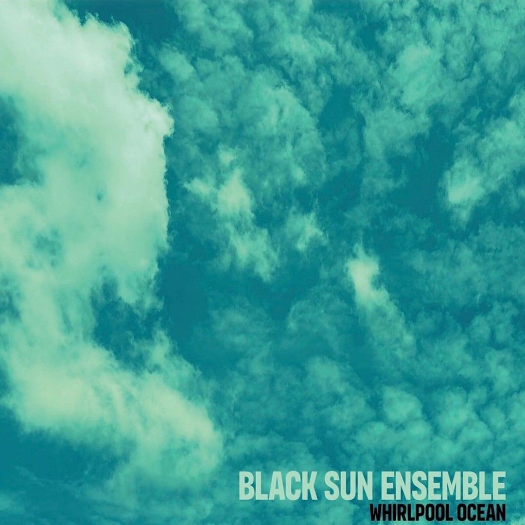 Whirlpool Ocean cover art