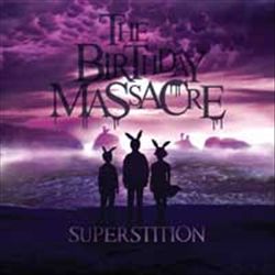 Superstition cover art