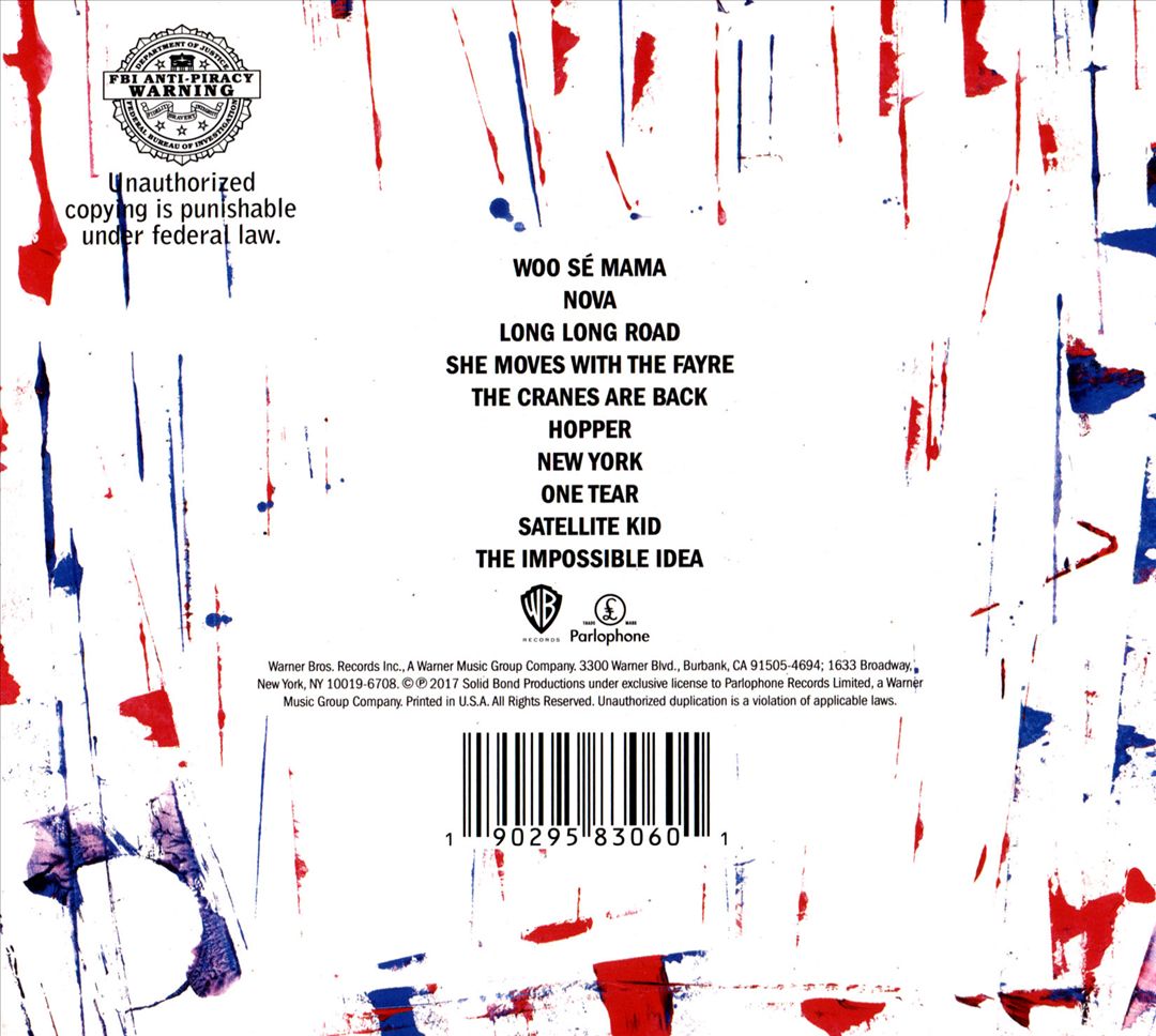 Kind Revolution cover art