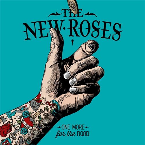 One More for the Road cover art