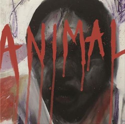 Animal cover art