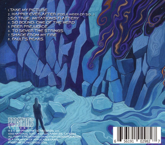 So True, So Bound cover art