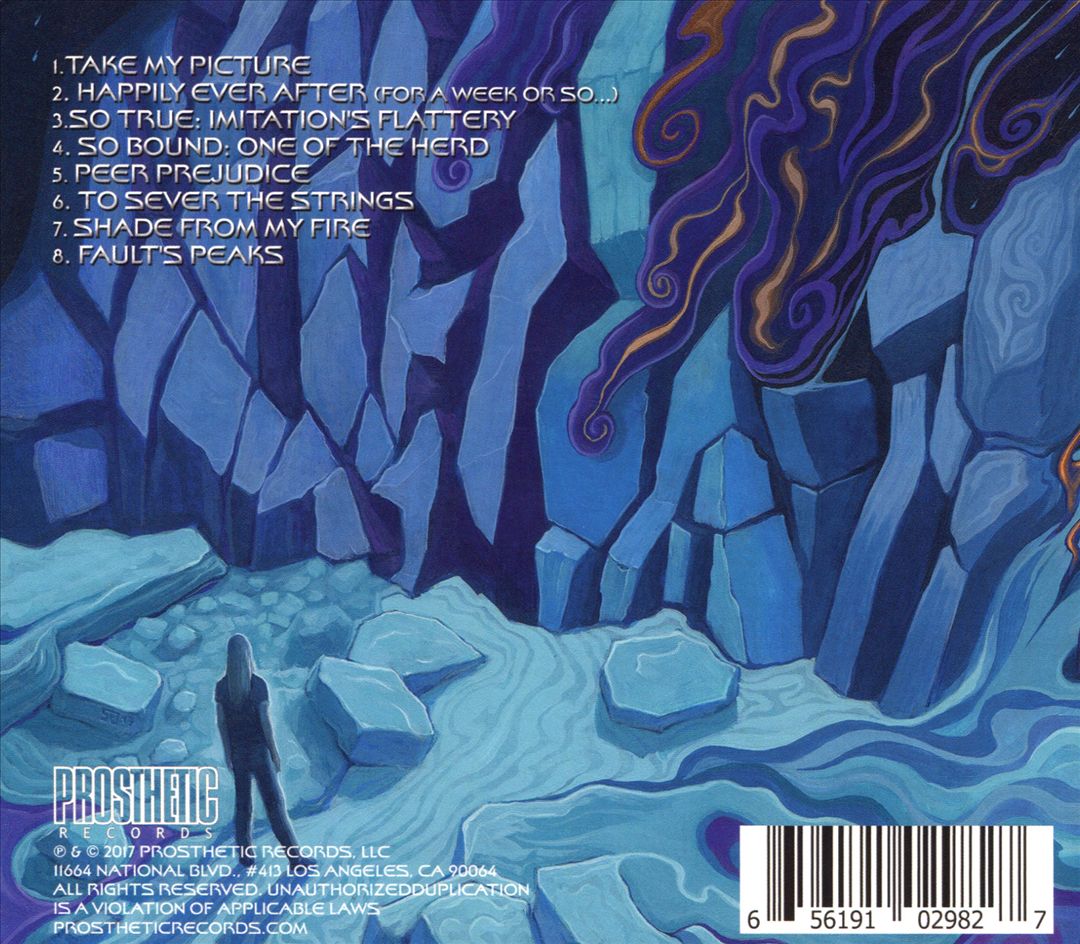 So True, So Bound cover art