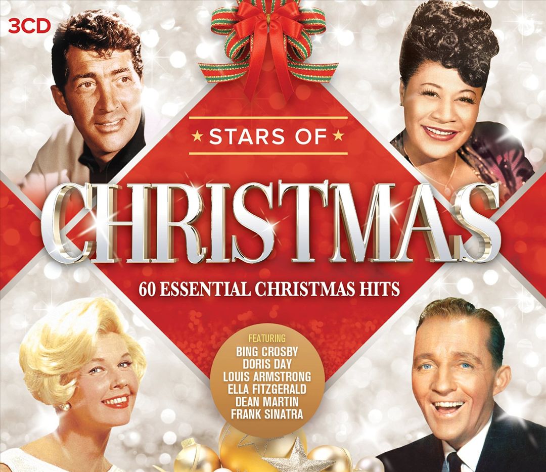 Stars of Christmas [My Kind of Music] cover art