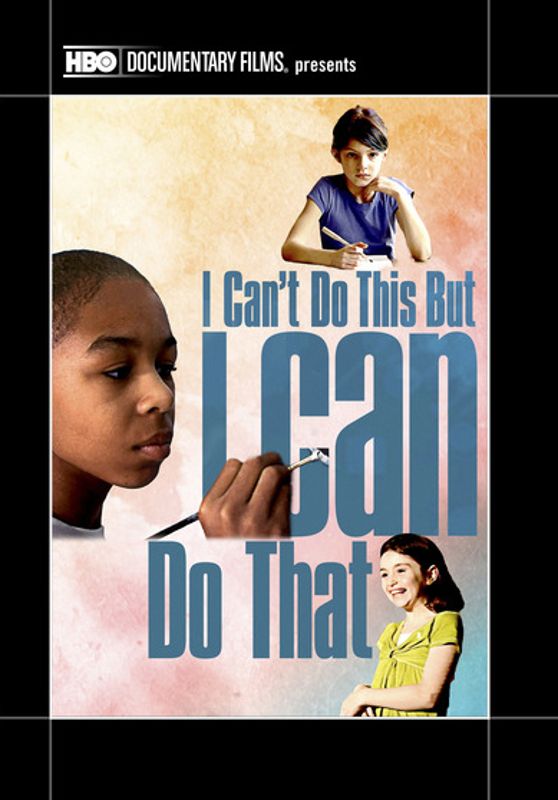 I Can't Do This But I Can Do THAT cover art