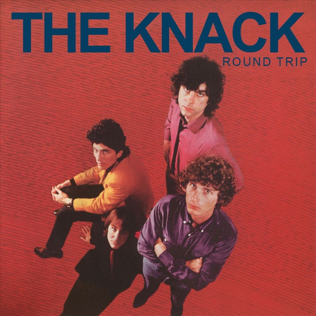 Round Trip cover art