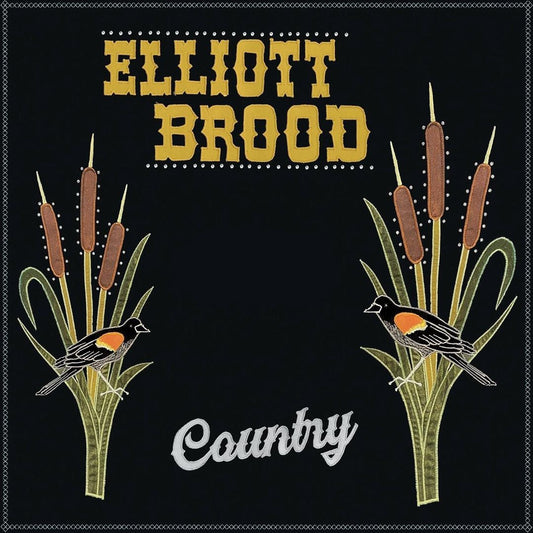 Country cover art