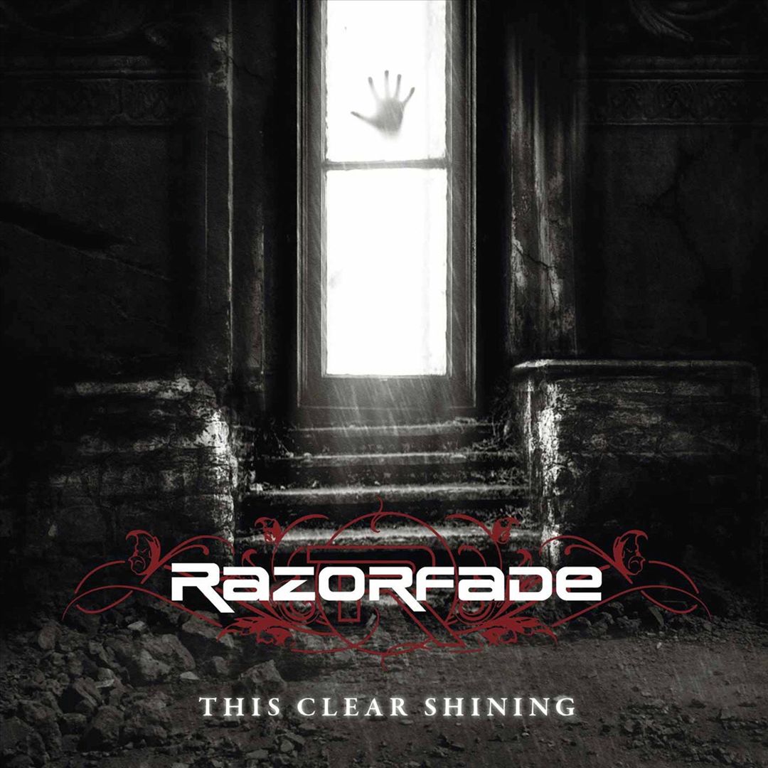 This Clear Shining cover art