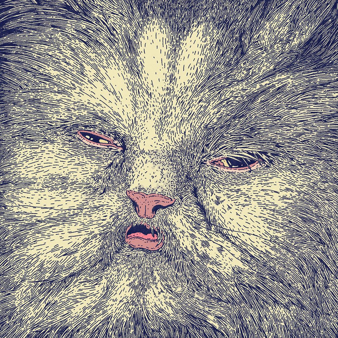 Mimi [Pink Vinyl] cover art