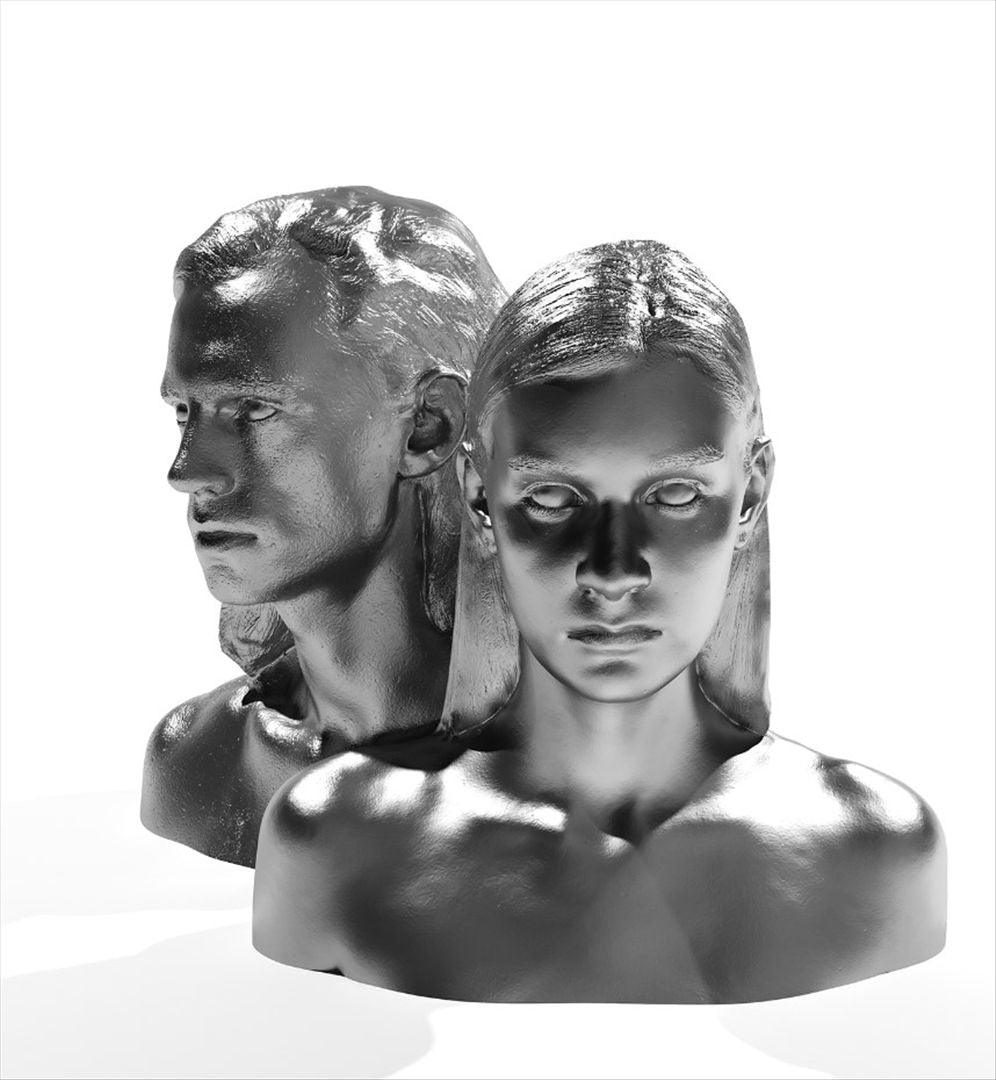 Kill the One You Love [LP] cover art