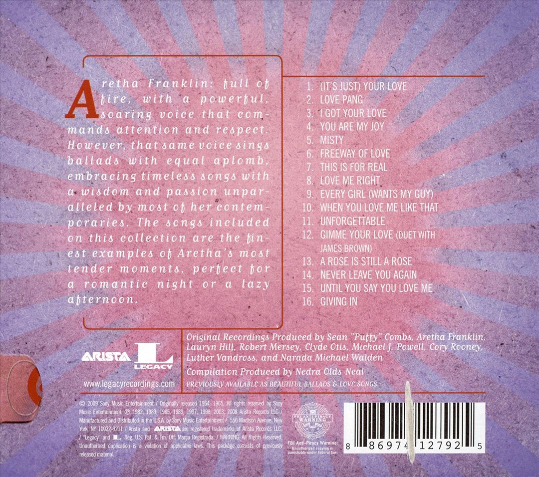 From the Heart cover art