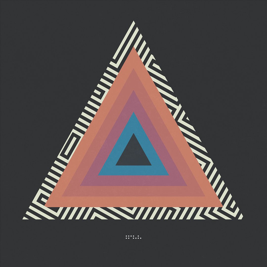 Awake Remixes [LP] cover art