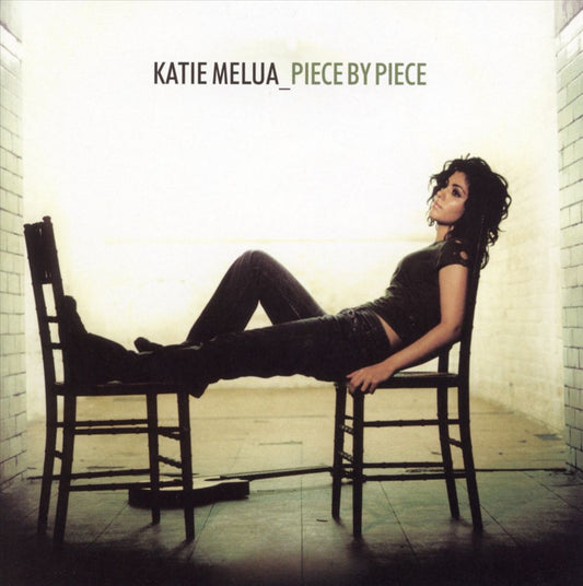 Piece by Piece cover art