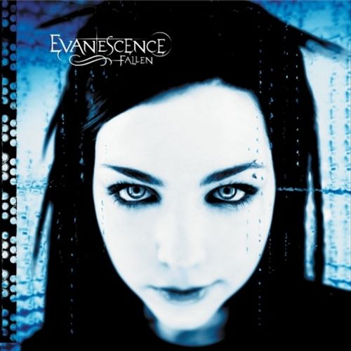 Fallen [Bonus Track] cover art