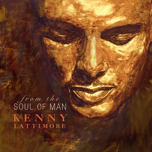 From the Soul of Man cover art