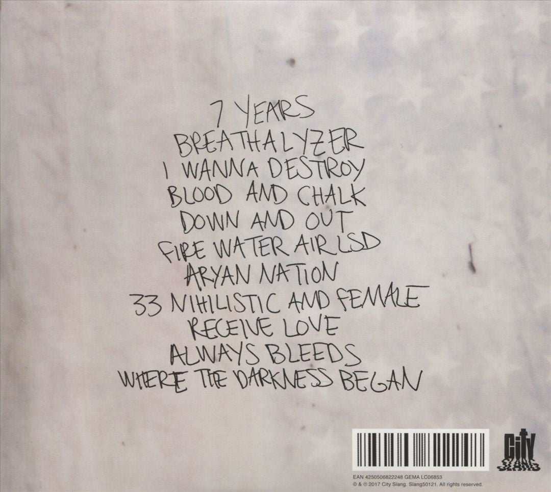 Exile in the Outer Ring cover art