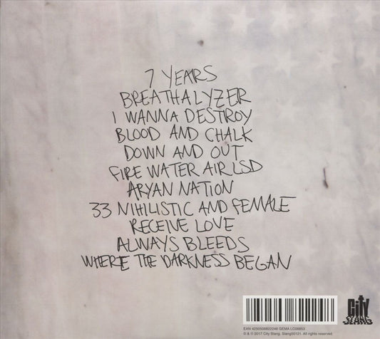Exile in the Outer Ring cover art