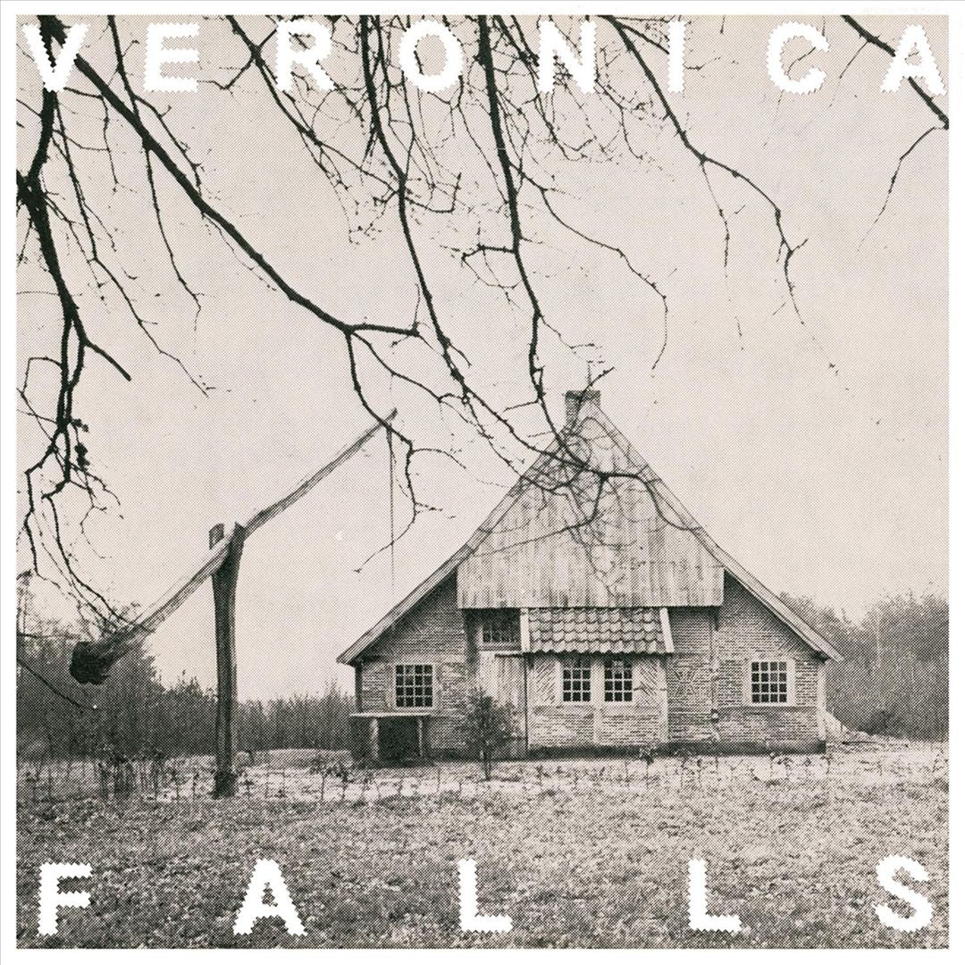 Veronica Falls cover art