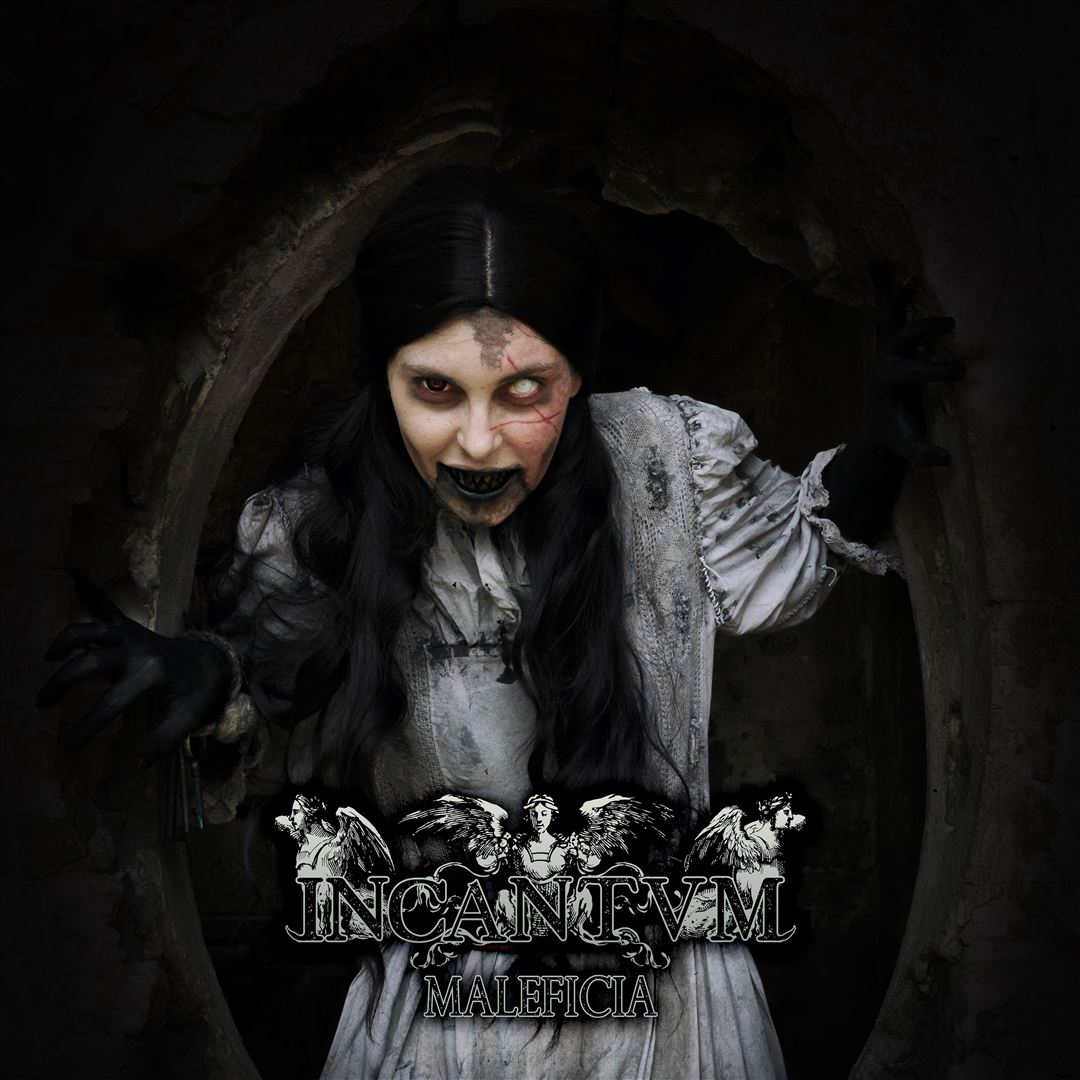 Maleficia cover art