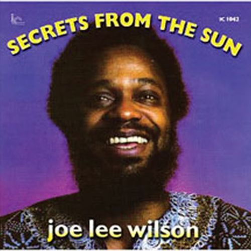Secrets from the Sun cover art