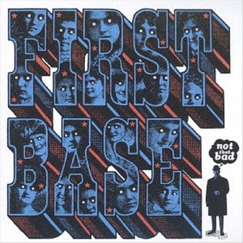 Not That Bad cover art