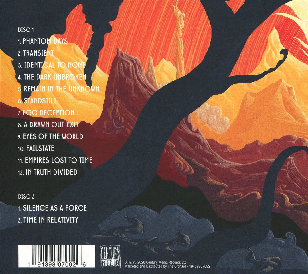 Moment cover art