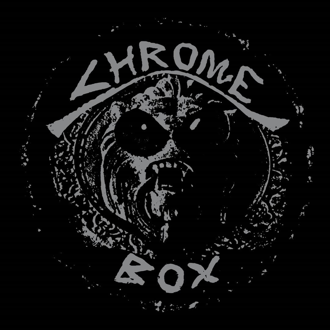 Chrome Box cover art
