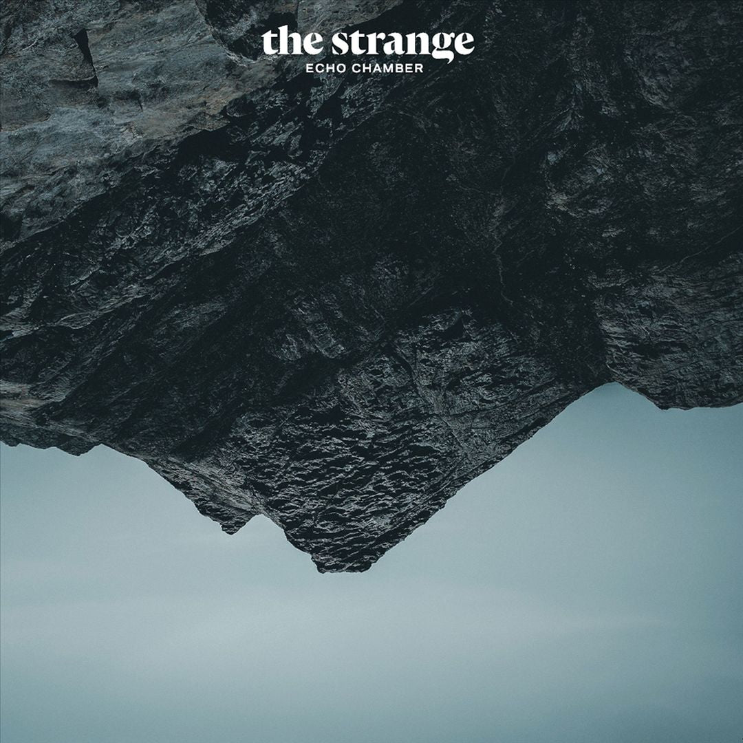 Echo Chamber cover art