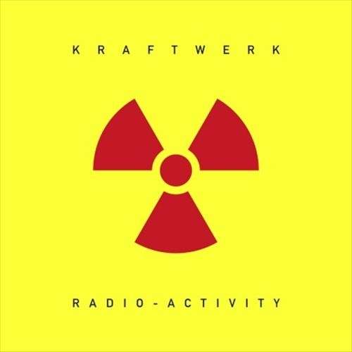 Radio-Activity cover art