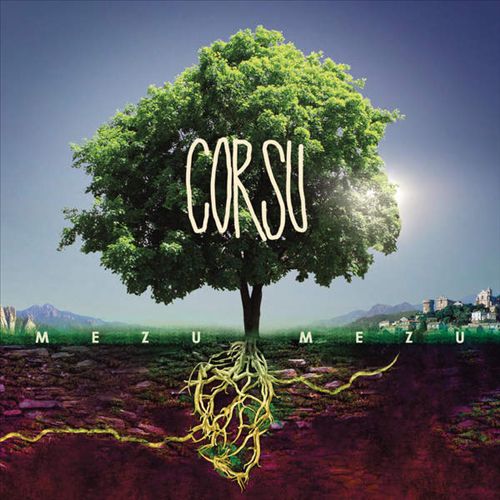Corsu: Mezu Mezu cover art