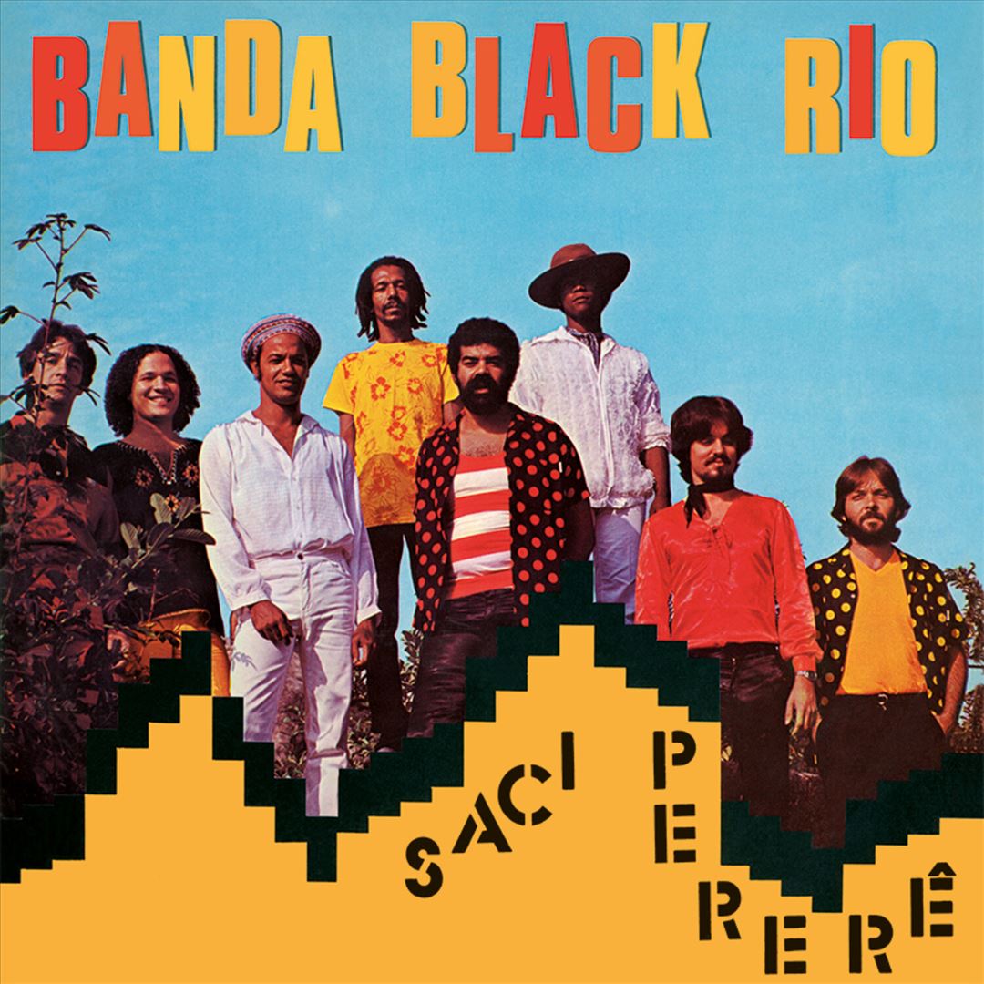 Saci Perere cover art