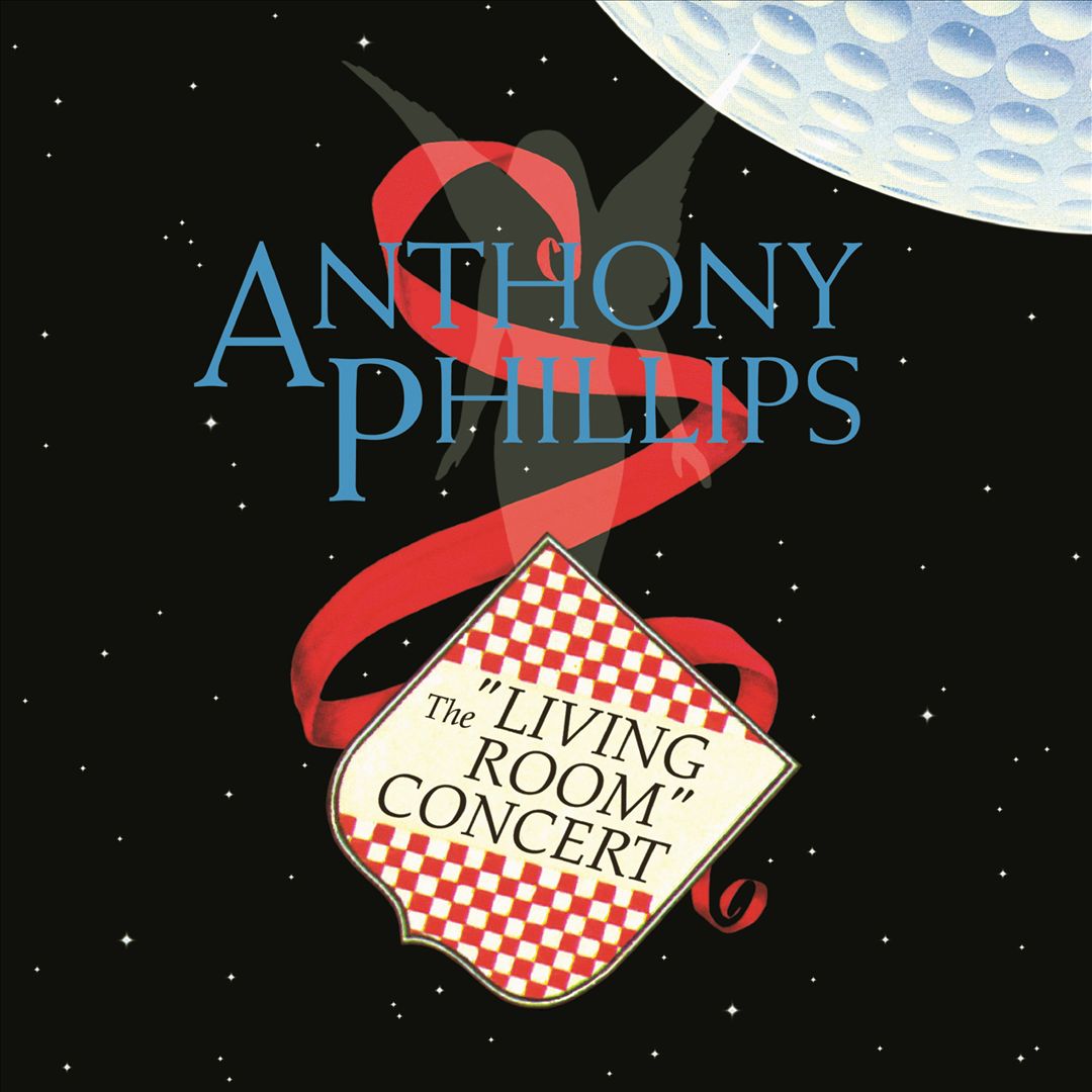 Living Room Concert cover art
