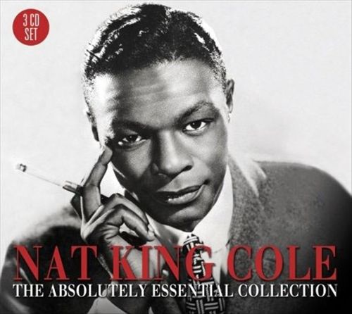 Absolutely Essential Collection cover art