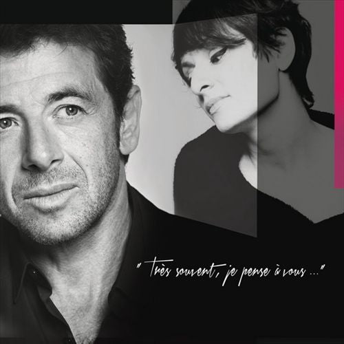 Très Souvent, Je Pense à Vous... cover art