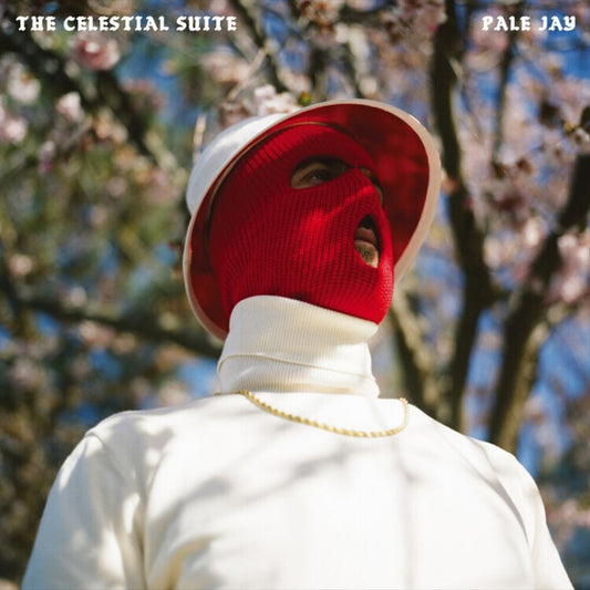 Celestial Suite cover art