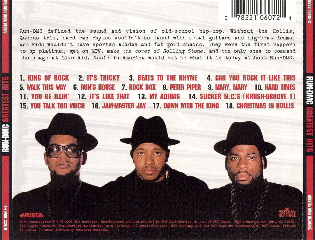 Greatest Hits [Arista] cover art