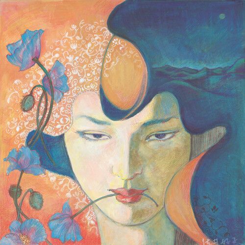 Takla Makan cover art