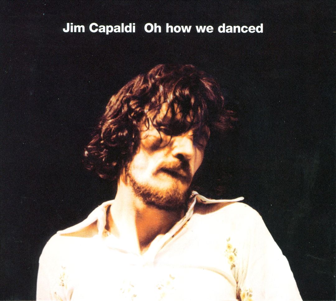 Oh How We Danced [Remastered & Expanded] cover art