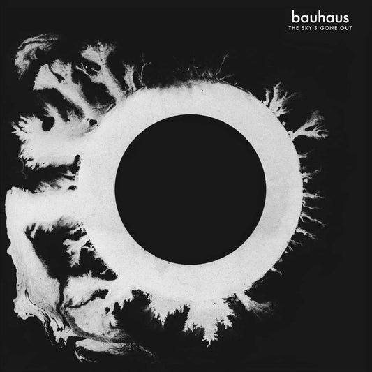 Sky's Gone Out cover art